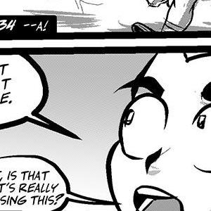 Shonen Punk! - Episode 900: 873 when planets collide