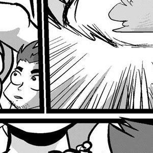 Shonen Punk! - Episode 901: 874 a ninja reborn