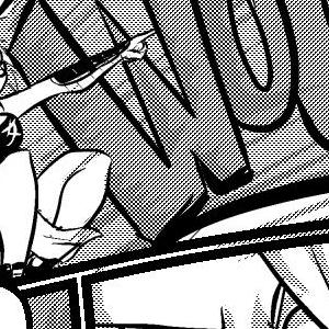 Shonen Punk! - Episode 902: 875 you got moxie, kid!