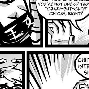 Shonen Punk! - Episode 903: 876 three-for-one sale!