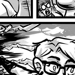 Shonen Punk! - Episode 904: 877 Why Me