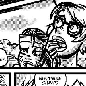 Shonen Punk! - Episode 905: 878 REPOMEN STRIKE!