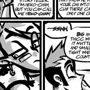 Shonen Punk! - Episode 907: 880 Join us! Join-us!