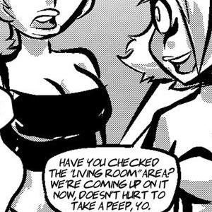 Shonen Punk! - Episode 910: 882-friggin nuts!