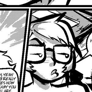 Shonen Punk! - Episode 911: 883-saltyshinobi