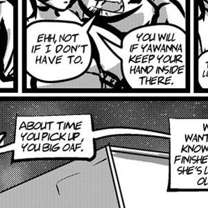 Shonen Punk! - Episode 917: 889_Chii-just-cant-catch-a-break