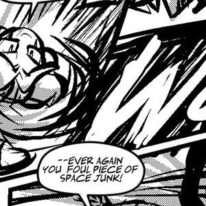 Shonen Punk! - Episode 924: 896-taking-care-of-business