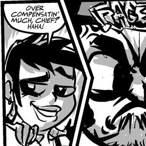 Shonen Punk! - Episode 927: 899 cuz Neko-chan sez so!