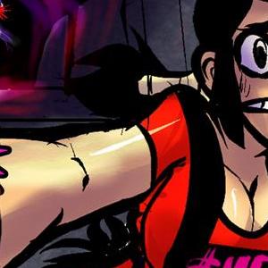 Shonen Punk! - Episode 928: 37 the hunt-is-on!