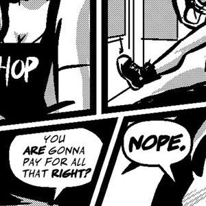 Shonen Punk! - Episode 931: 902-Ready-for-Adventure!