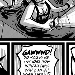 Shonen Punk! - Episode 932: 903-wheres-the-fun