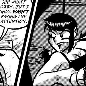 Shonen Punk! - Episode 933: 904-something-else