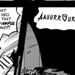 Shonen Punk! - Episode 934: 905-God-awful-Sound