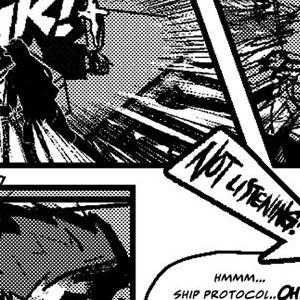 Shonen Punk! - Episode 935: 906-multiverse-leftovers