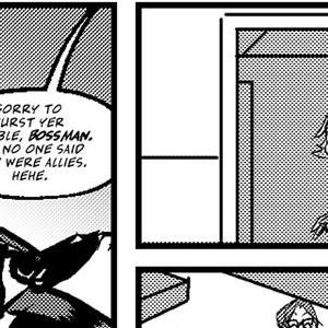 Shonen Punk! - Episode 936: 907-When-it-rains,-it-pours