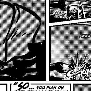 Shonen Punk! - Episode 938: 909-Never-Trust-a-Catgirl