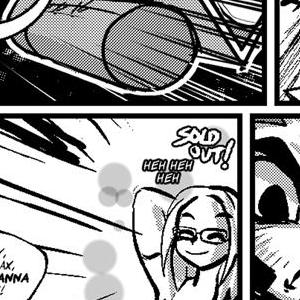 Shonen Punk! - Episode 939: 910-Tough-Love