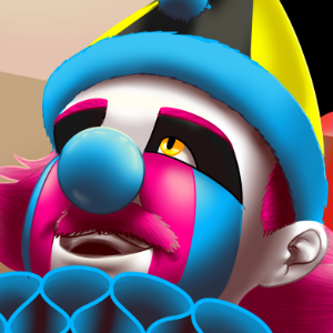 Clown Cops - Episode 68: Part 3 - Page 9