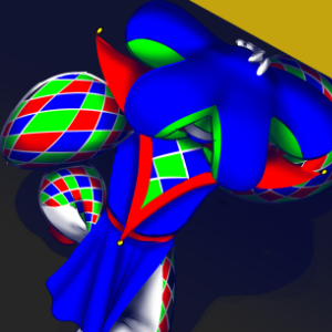 Clown Cops - Episode 75: Part 3 - Page 16