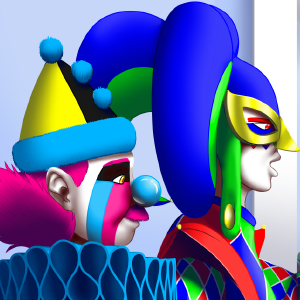 Clown Cops - Episode 77: Part 3 - Page 18