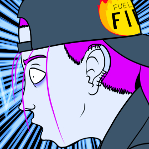 Clown Cops - Episode 83: Part 3 - Page 24