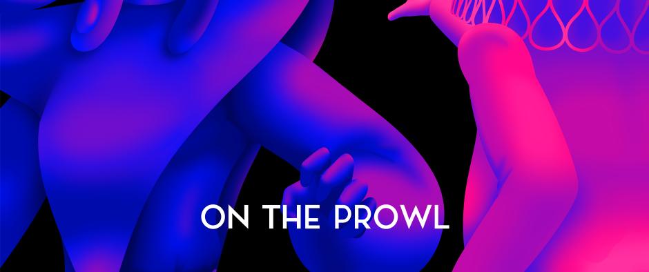 Clown Cops - Episode 88, Page 1: Part 4 - Cover