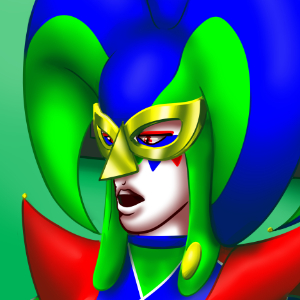 Clown Cops - Episode 89: Part 4 - Page 1