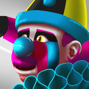 Clown Cops - Episode 91: Part 4 - Page 3