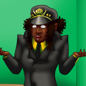 Clown Cops - Episode 93: Part 4 - Page 5