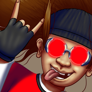 Clown Cops - Episode 94: Part 4 - Page 6