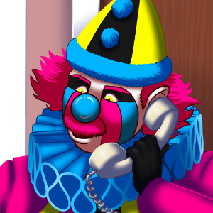 Clown Cops - Episode 99: Part 4 - Page 11