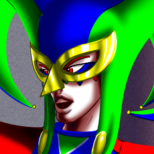 Clown Cops - Episode 103: Part 4 - Page 15