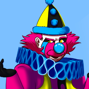 Clown Cops - Episode 104: Part 4 - Page 16