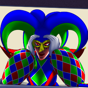 Clown Cops - Episode 108: Part 4 - Page 20