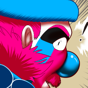 Clown Cops - Episode 109: Part 4 - Page 21