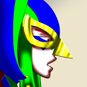 Clown Cops - Episode 111: Part 4 - Page 23