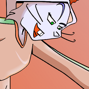 Wushi-Wushi - Episode 1: Chapter 1: May the best turtle win