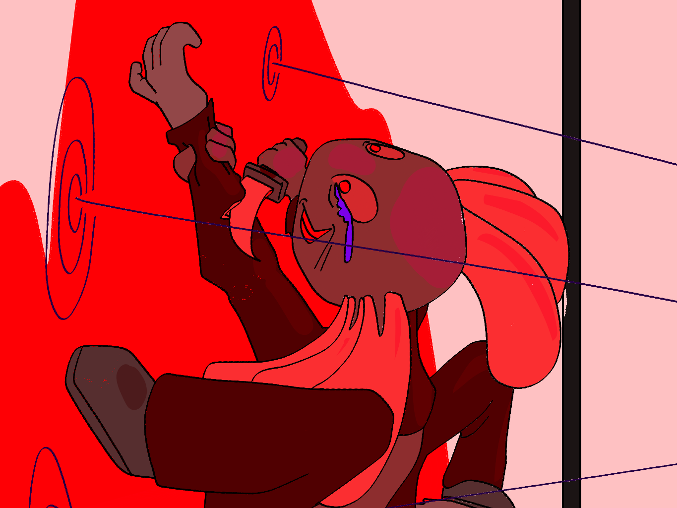 Wushi-Wushi - Episode 2, Page 13: Chapter 2: Two Sisters