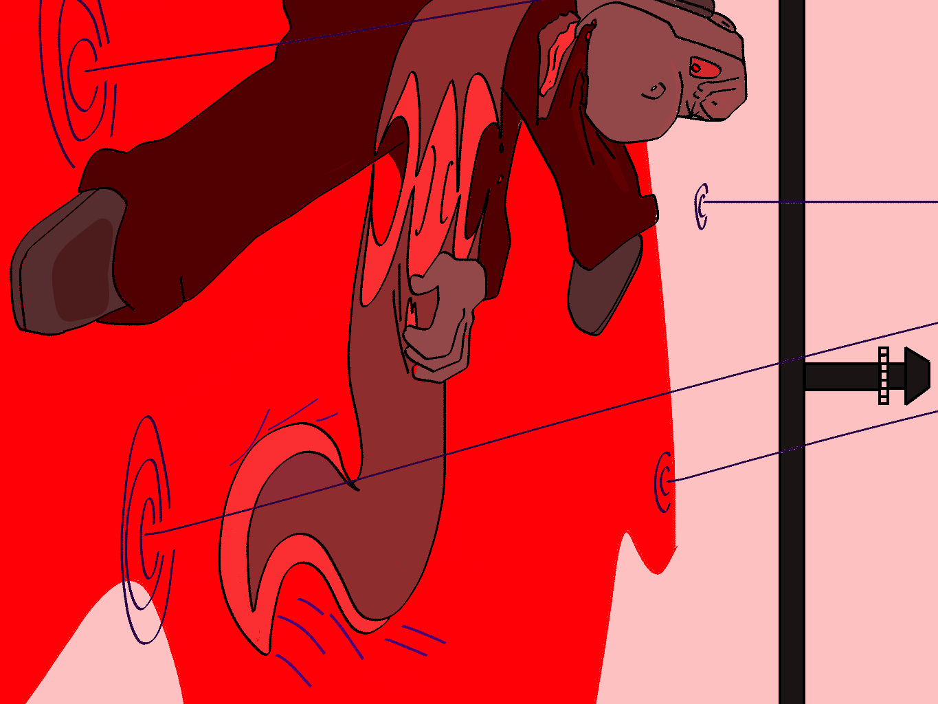 Wushi-Wushi - Episode 2, Page 13: Chapter 2: Two Sisters