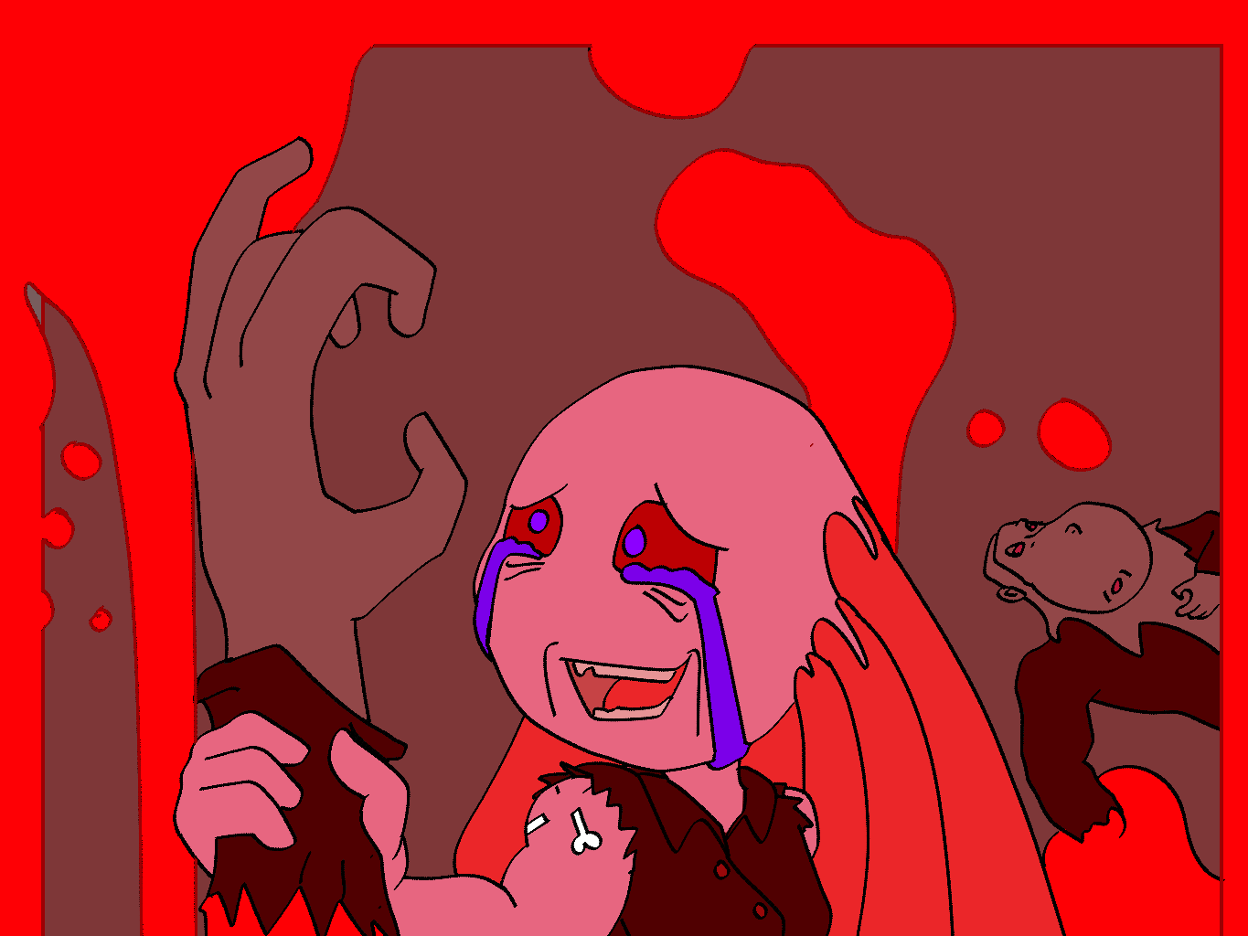 Wushi-Wushi - Episode 2, Page 14: Chapter 2: Two Sisters