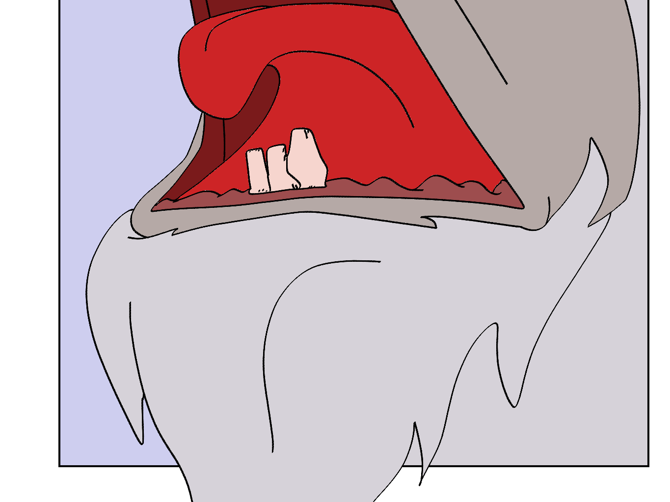 Wushi-Wushi - Episode 2, Page 17: Chapter 2: Two Sisters