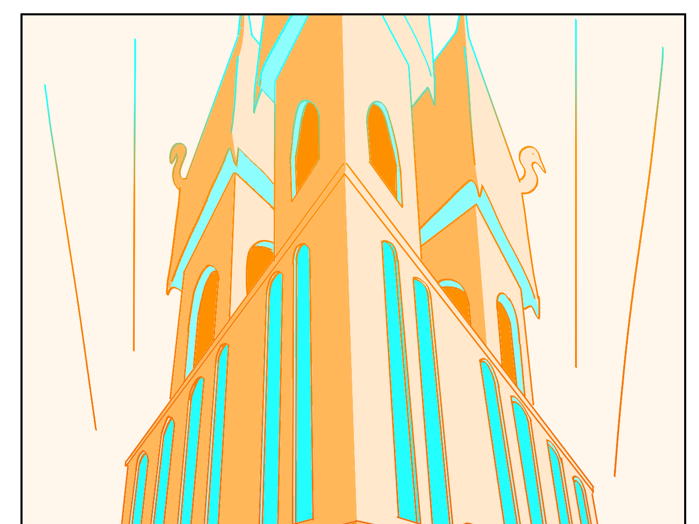 Wushi-Wushi - Episode 3, Page 15: Chapter 3: Managers all the way down