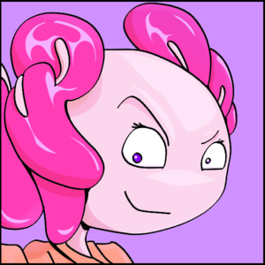 Wushi-Wushi - General Comic Series