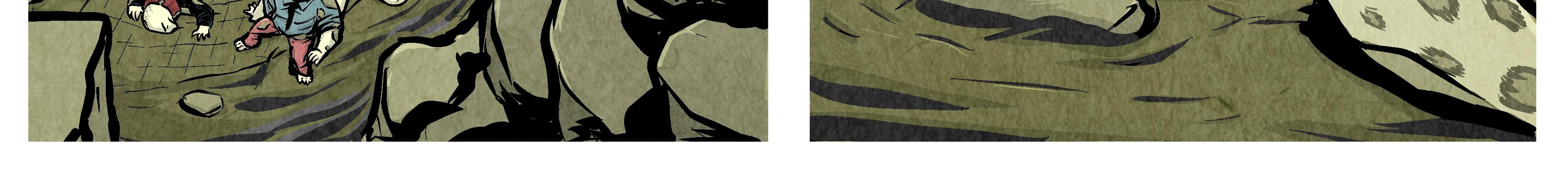 Pipeline Lizards - Episode 63, Page 1: 3 - 24