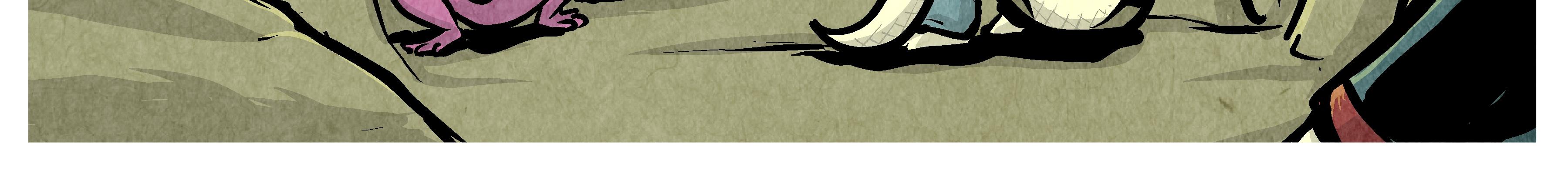 Pipeline Lizards - Episode 66, Page 1: 3 - 27