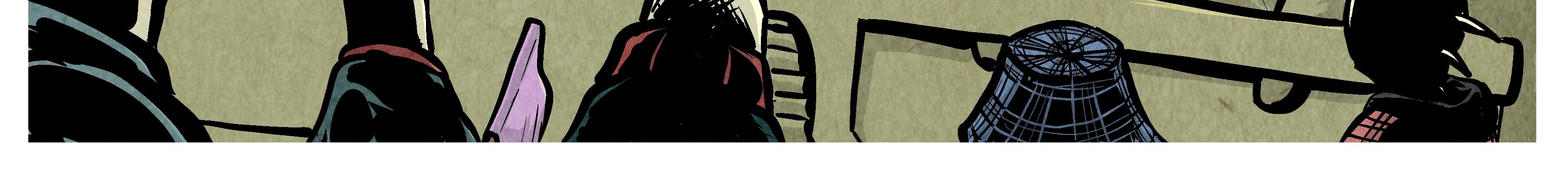 Pipeline Lizards - Episode 68, Page 1: 3 - 29