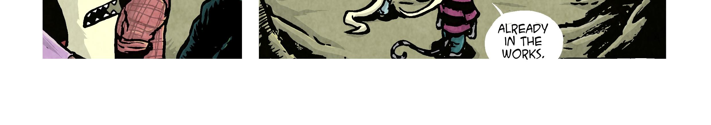 Pipeline Lizards - Episode 70, Page 1: 4 - 1