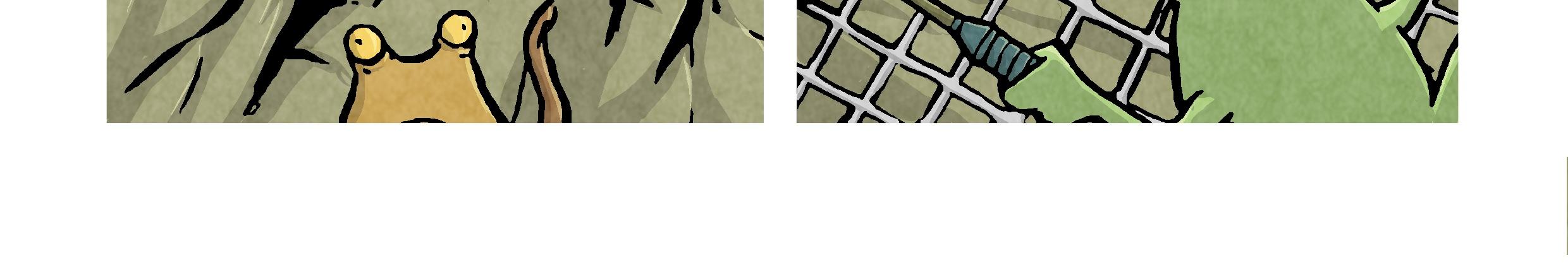 Pipeline Lizards - Episode 72, Page 1: 4 - 3