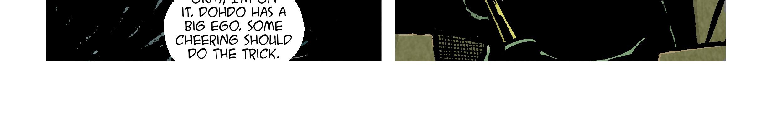 Pipeline Lizards - Episode 74, Page 1: 4 - 5