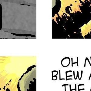 Pipeline Lizards - Episode 76: 4 - 7